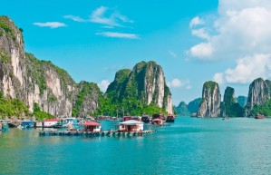 Ha Long Bay