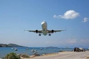Flight permit clearance