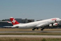 Swiss To Add Singapore-Zurich Flight