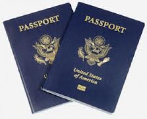 Visa on arrival