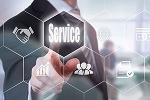 Other services