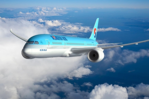 Boeing Offers In-Flight Services to Route Aircraft More Efficiently