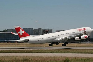 Swiss To Add Singapore-Zurich Flight